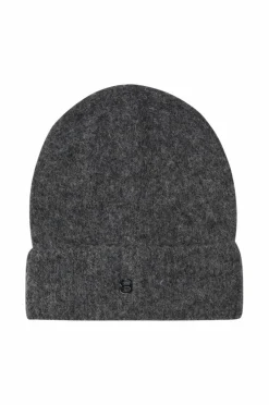 Best Hue Emma Wool Beanie Dame Accessories|Accessories
