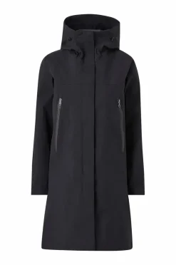 Best Skaljakke Angela W 3L Coat Dame Regntøj