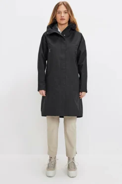 Best Skaljakke Angela W 3L Coat Dame Regntøj