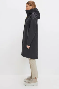 Best Skaljakke Angela W 3L Coat Dame Regntøj