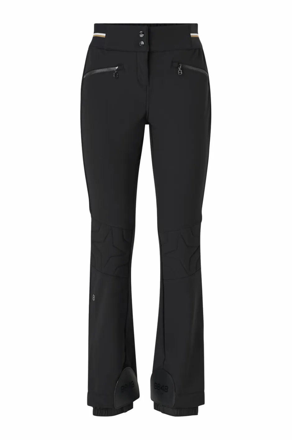 8848 Altitude Skibukser Randy Star W Pant^Dame Overtøj|Overtøj