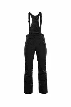 Outlet Skibukser Poppy W Pant Dame Overtøj|Overtøj