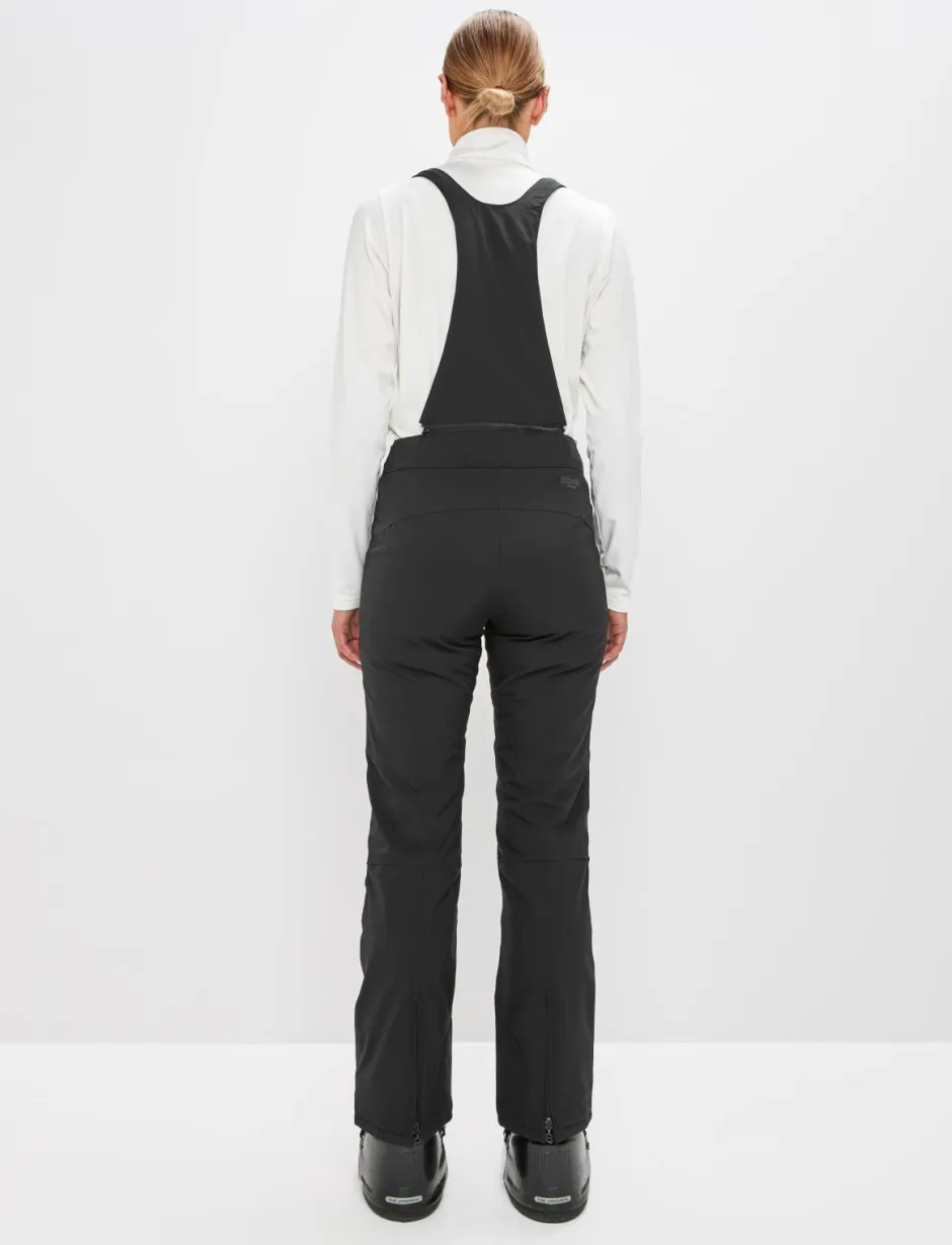 Outlet Skibukser Poppy W Pant Dame Overtøj|Overtøj