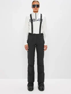 Outlet Skibukser Poppy W Pant Dame Overtøj|Overtøj