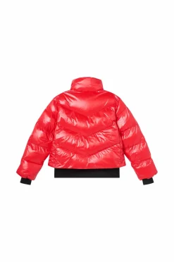 Skijakke Cleo Ski Jacket Børn Overtøj