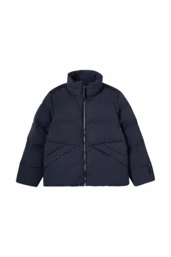 8848 Altitude Skijakke Hendrix Ski Puffer^Børn Overtøj