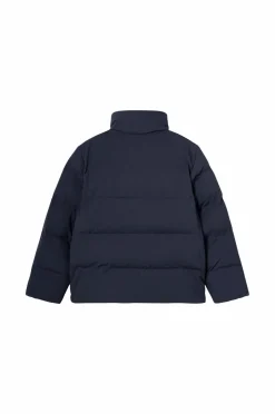 8848 Altitude Skijakke Hendrix Ski Puffer^Børn Overtøj