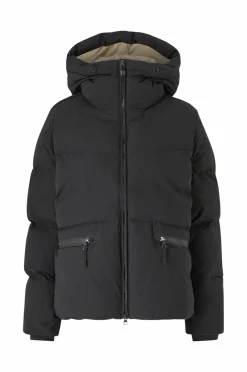 Sale Skijakke Juniper Ski Puffer Dame Overtøj|Overtøj