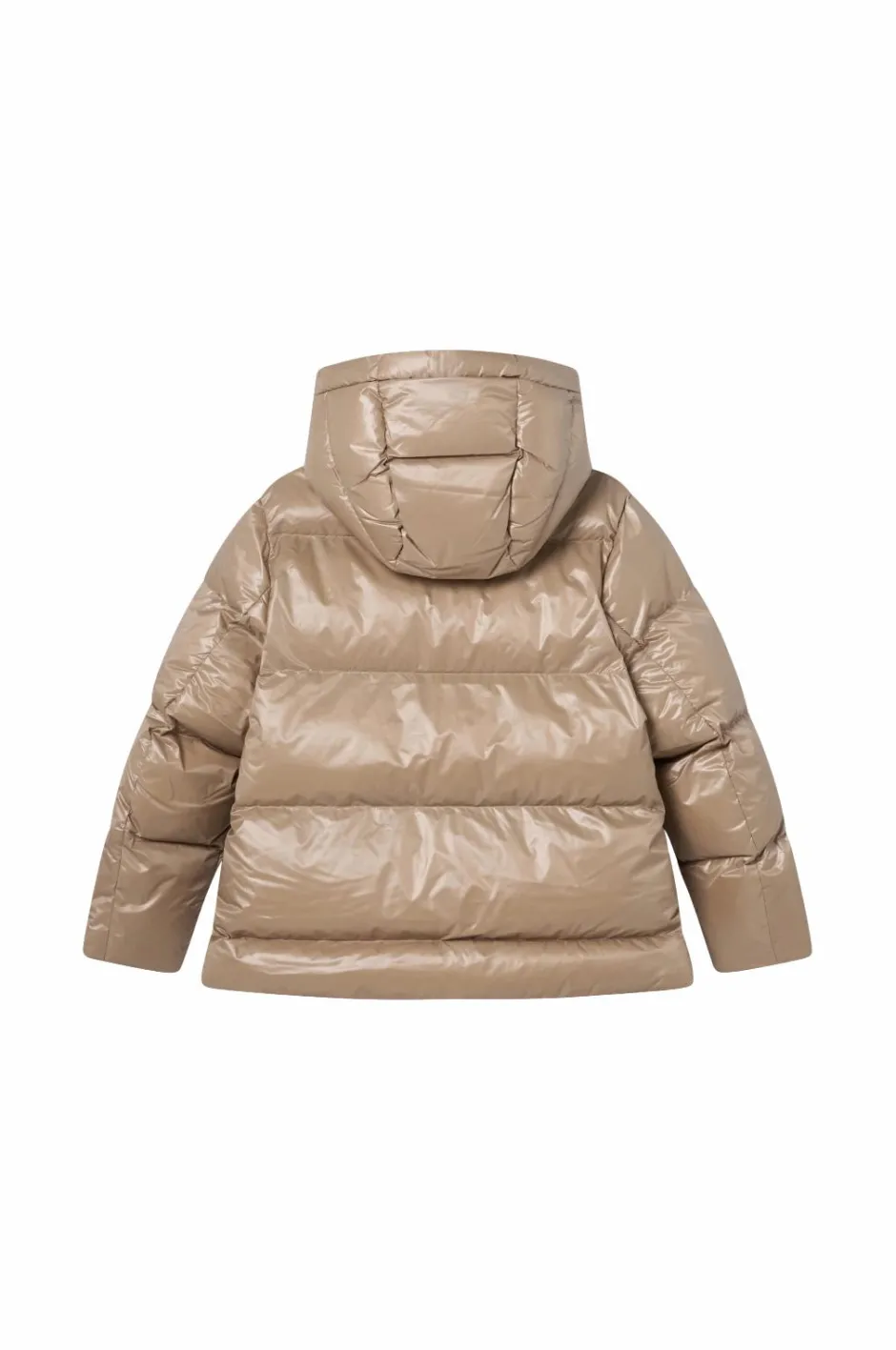 Online Skijakke Saga JR Ski Jacket Børn Overtøj