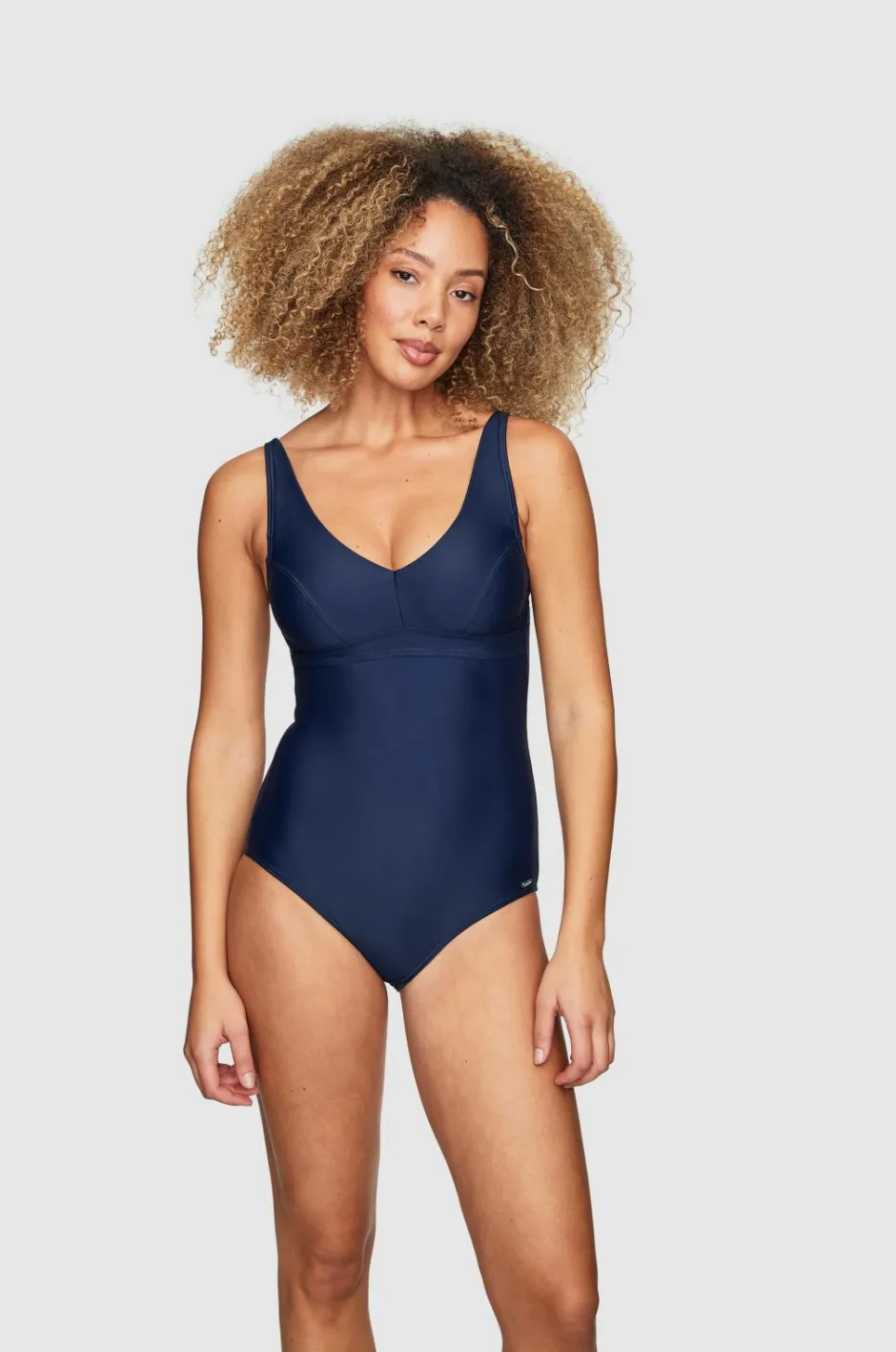 Best Badedragt Capri Kanters Swimsuit Dame Badedragter