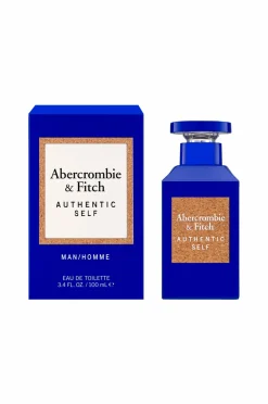 Abercrombie & Fitch Authentic Self Man Edt^ Parfume|Parfume