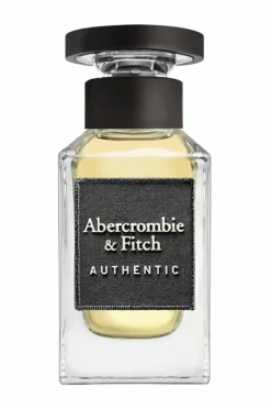 Abercrombie & Fitch Authentic Man Eau De Toilette^ Parfume|Parfume