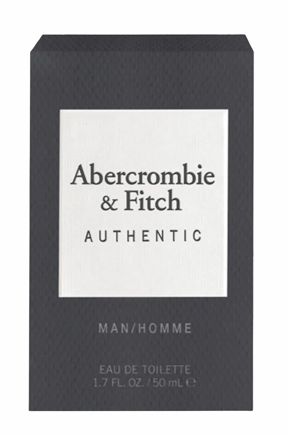 Abercrombie & Fitch Authentic Man Eau De Toilette^ Parfume|Parfume