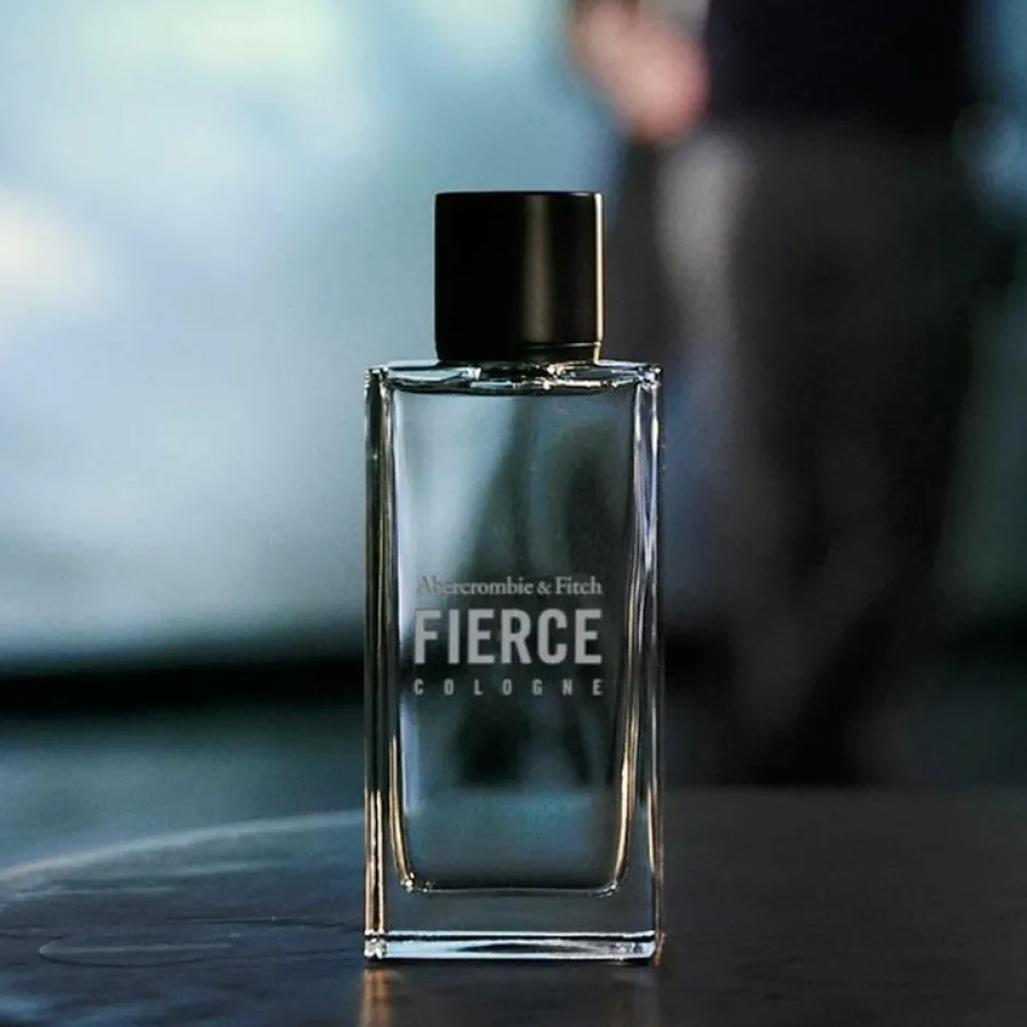 Abercrombie & Fitch Fierce Eau De Cologne^ Parfume|Parfume