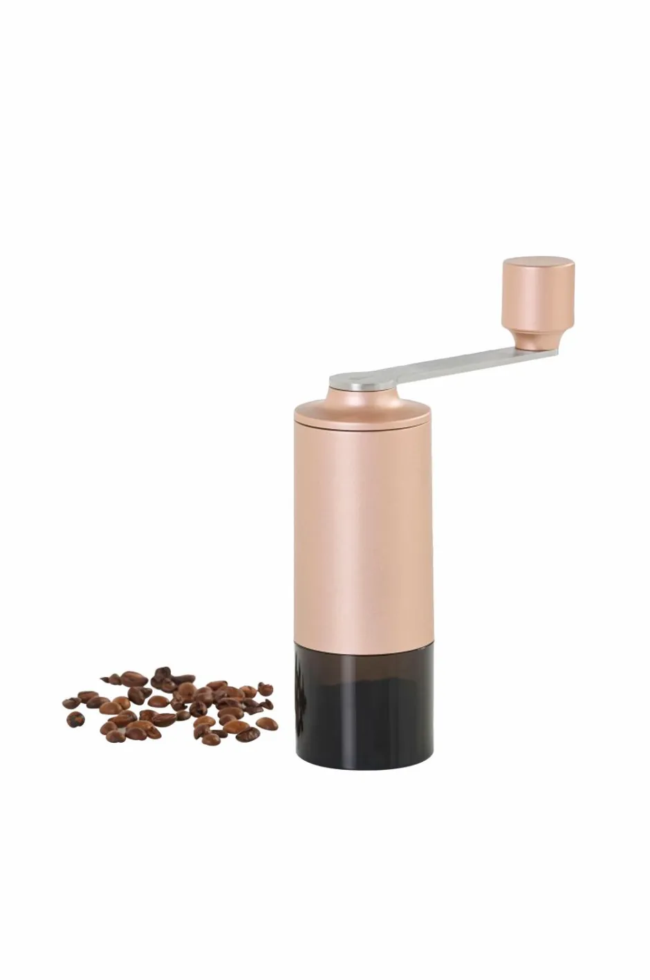 AdHoc Kaffekværn Copper .^ Kaffe- & Espressomaskiner
