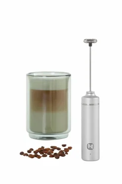 AdHoc Mælkeskummer Moro^ Kaffe- & Espressomaskiner
