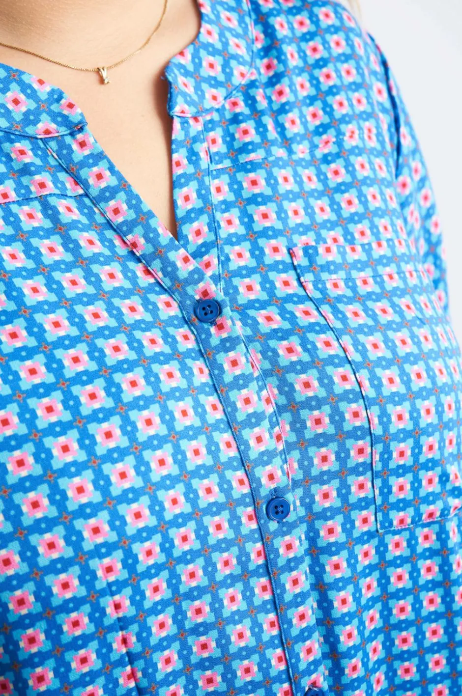 Online Tunika adEgina Tunic Dame Tunikaer