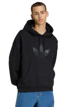 adidas Originals Hættetrøje Trefoil Hoody^ Sweatshirts & Hoodies|Træningstøj