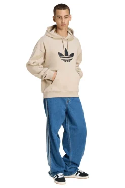 Discount Hættetrøje Trefoil Hoody Sweatshirts & Hoodies