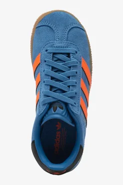 Kondisko Gazelle CF EL C Børn Sneakers
