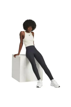 Sale Leggings Ess HW Leggings Dame Tights & Leggings