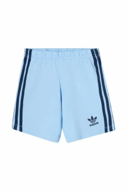 Online Short Tee Set Børn Toppe & T-Shirts