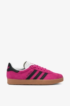 New Sneakers Gazelle W Dame Sneakers