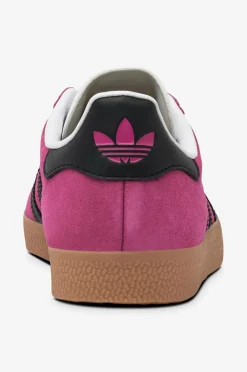New Sneakers Gazelle W Dame Sneakers