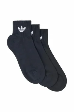 adidas Originals Sportsstrømpe Mid Ankle S^Børn Træningstøj