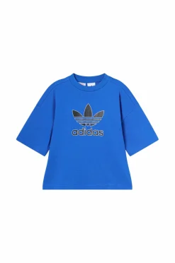 New Sæt Short Tee Børn Træningstøj