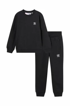 adidas Originals Sæt Crew^Børn Sæt Til Børn