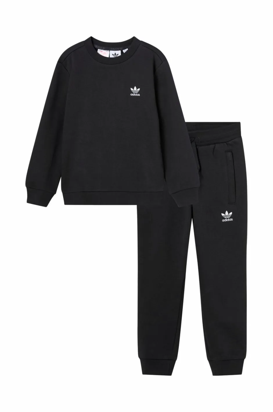 adidas Originals Sæt Crew^Børn Sæt Til Børn