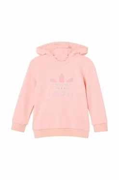 adidas Originals Sæt Hoodie Set BL^Børn Trøjer|Sæt Til Børn