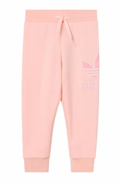 adidas Originals Sæt Hoodie Set BL^Børn Trøjer|Sæt Til Børn