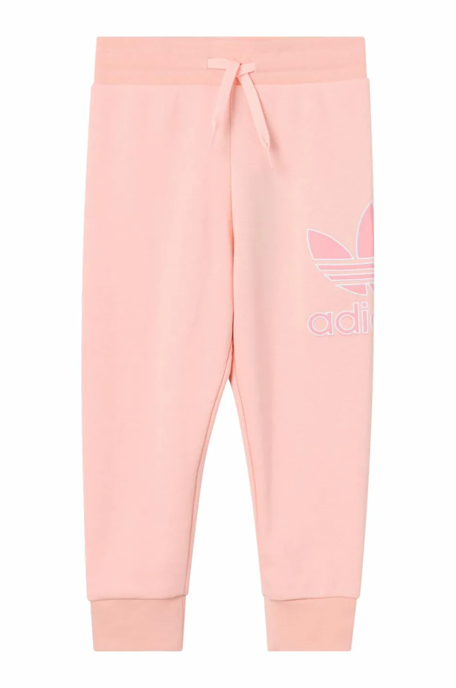 adidas Originals Sæt Hoodie Set BL^Børn Trøjer|Sæt Til Børn