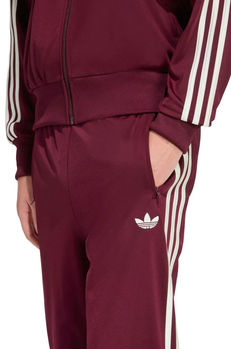 adidas Originals Sweatpants Firebird TP^ Bukser|Træningstøj