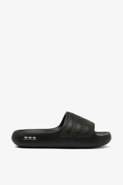 Online Tøfler Adilette Ayoon W Dame Badesko|Sandaler & Sandaler Med Hæl
