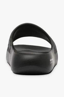 Online Tøfler Adilette Ayoon W Dame Badesko|Sandaler & Sandaler Med Hæl