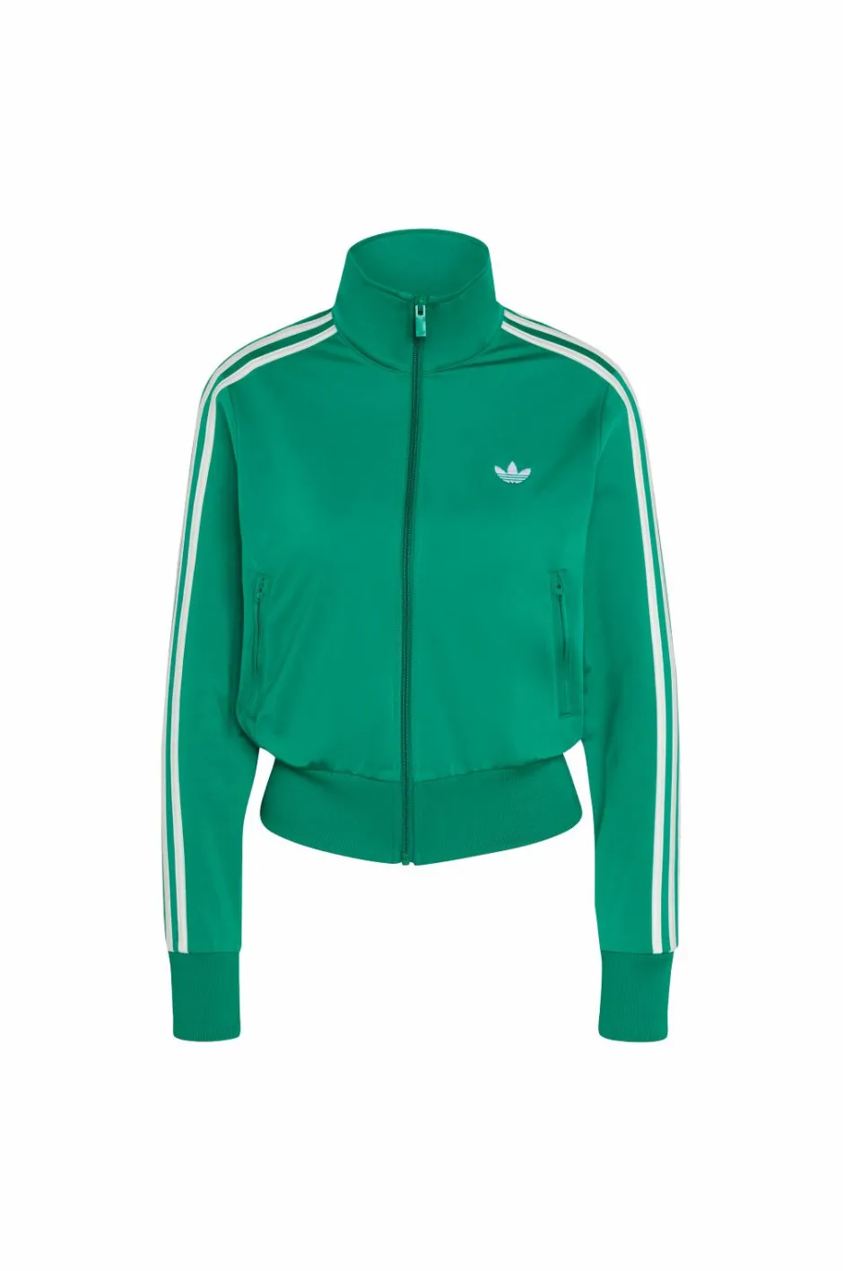 adidas Originals Træningsjakke FB Classic TT^Dame Træningstøj|Træningstøj