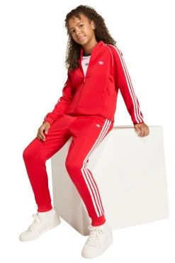 adidas Originals Træningsjakke SST Track^Børn Træningstøj|Sweatshirts & Hoodies