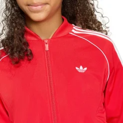 adidas Originals Træningsjakke SST Track^Børn Træningstøj|Sweatshirts & Hoodies