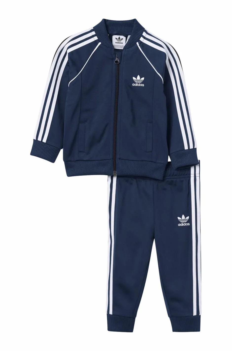 adidas Originals Træningssæt SST Tracksuit^Børn Trøjer|Bukser, Jeans & Leggings