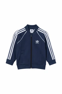 adidas Originals Træningssæt SST Tracksuit^Børn Trøjer|Bukser, Jeans & Leggings