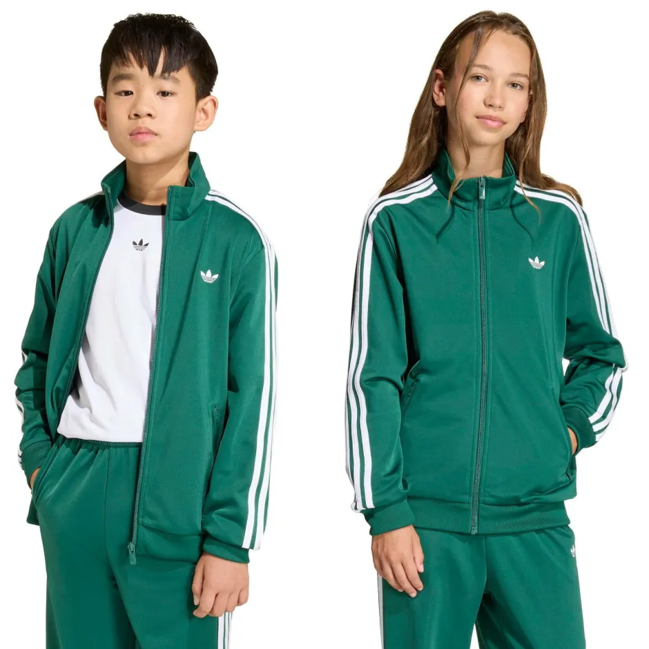 adidas Originals Træningsjakke Firebird LO TT^Børn Træningstøj|Sweatshirts & Hoodies