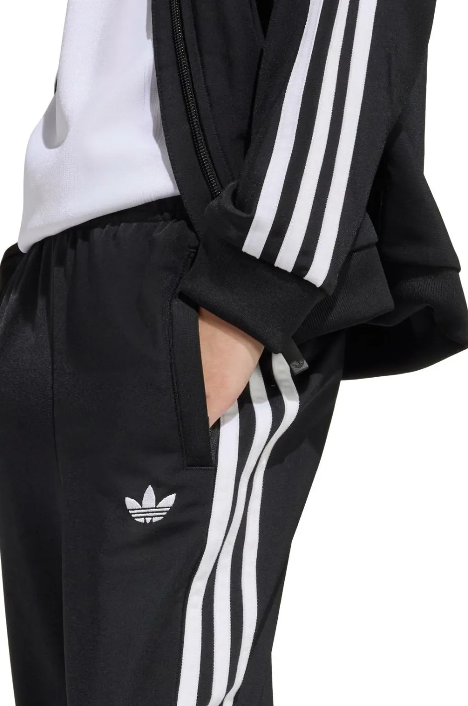 adidas Originals Træningssæt SST Tracksuit^Børn Træningstøj
