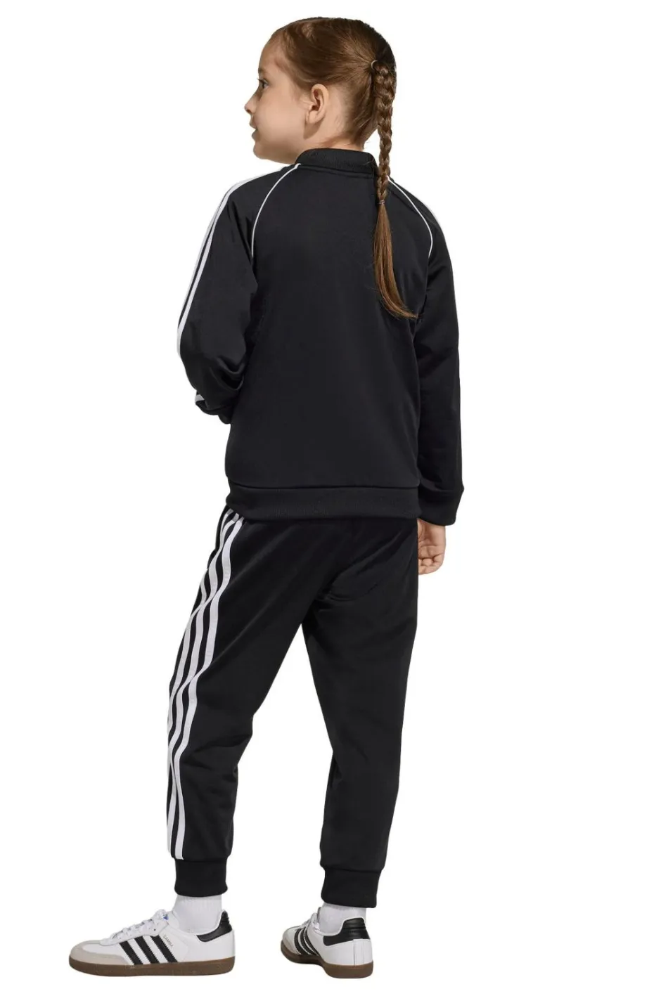 adidas Originals Træningssæt SST Tracksuit^Børn Træningstøj