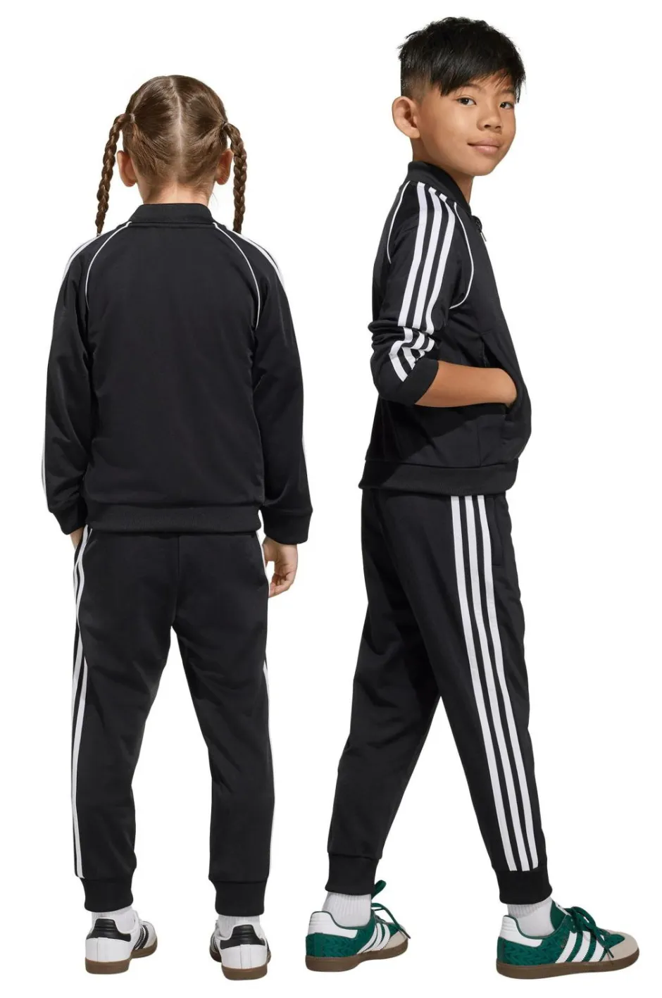 adidas Originals Træningssæt SST Tracksuit^Børn Træningstøj