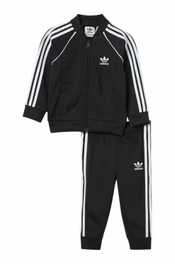 adidas Originals Træningssæt SST Tracksuit^Børn Trøjer|Bukser, Jeans & Leggings