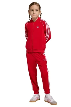 Clearance Træningssæt SST Tracksuit Børn Træningstøj