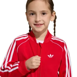 Clearance Træningssæt SST Tracksuit Børn Træningstøj